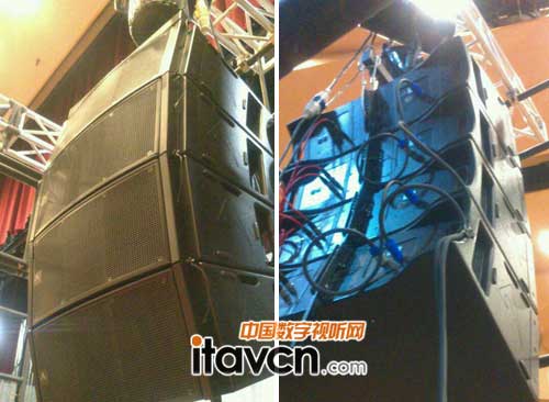 意大利Proel AXIOM AX-2010A