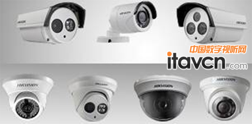 海康威視E系列模擬攝像機(jī)PICADIS系列國(guó)內(nèi)標(biāo)配升級(jí)