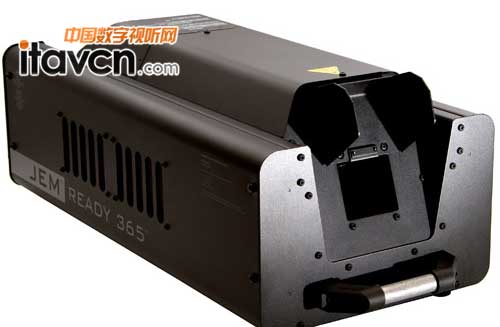 馬田新霧機(jī)JEM Ready 365