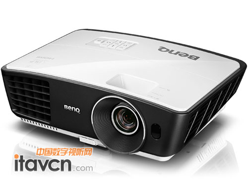 明基家用投影機