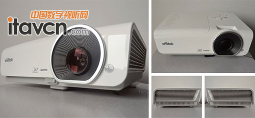 H1082擁有人性化的細節設計 滿足不同用戶需求