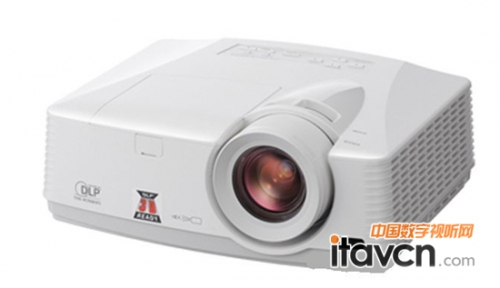 三菱WD720U/ XD700U