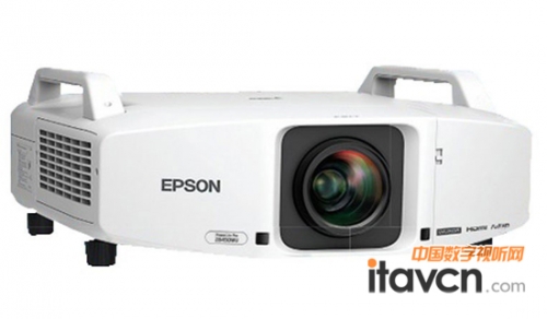 愛普生PowerLite Pro G5450WUNL