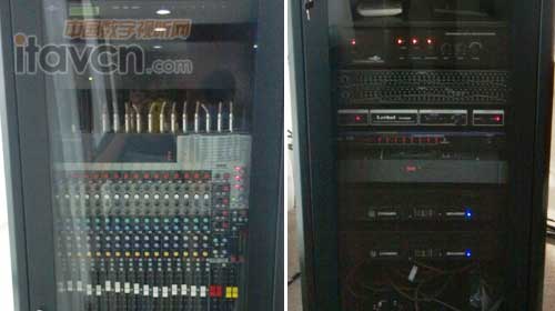 CTEATIVE捷控設(shè)備 成功應(yīng)用于會(huì)議室