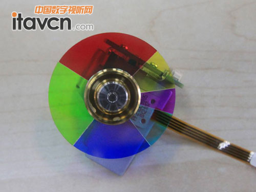 拆機就是為了看這個!