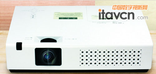 雅圖LX326液晶高亮投影機