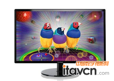 優(yōu)派魔界VX2209