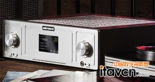 Audio Research電子管前級(jí)SP20