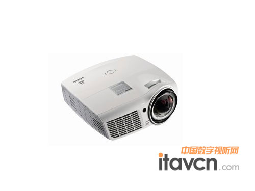 D873ST外表圓潤(rùn)大方