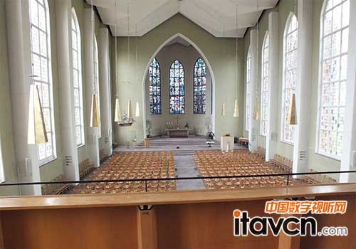 市長斯密特紀念教堂