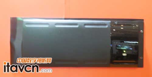 TVONE C3-540混合矩陣