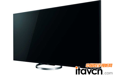 弧面屏LED電視65S990A