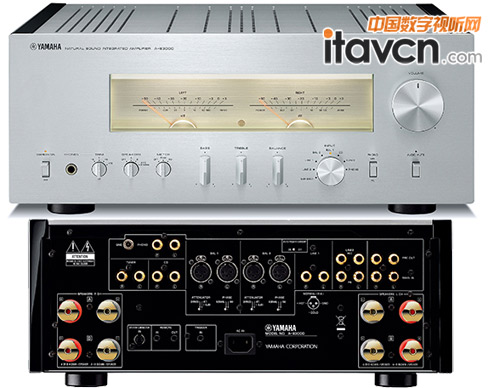 S3000ϵ�в���Yamaha��(j��ng)���(f��)��������A-S3000���ɟo���X�Ͻ��Ƴɣ��C(j��)�����w����m��ɢ��ס�A-S3000���������ȶ���ʹ�õ��ǌ��ļ��~��