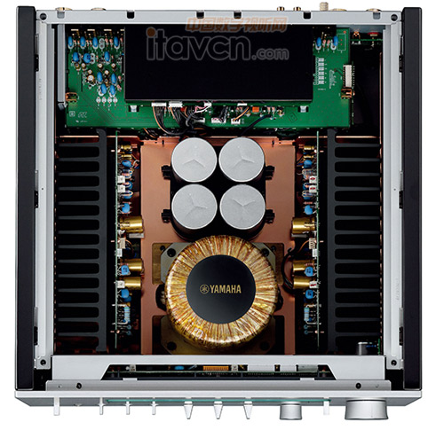 A-S3000���·�ϲ���ȫƽ��Ŵ��c���Ҍ��Q�O(sh��)Ӌ�����d���ƴ����������ǰ���·�������h(hu��n)��׃�����t���ݽz�i�����·���ϣ�ȡ��һ��ĺ��ӷ�����Yamaha������@���O(sh��)Ӌ��