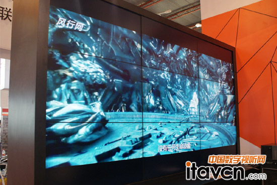 山金松佳亮相2013第四屆中國國際指揮調(diào)度技術(shù)與設(shè)備展覽會