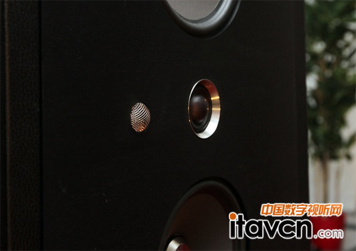 巨匠 全新頂級旗艦喇叭Florentia