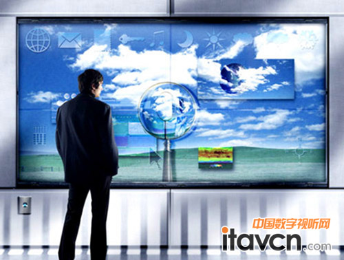 網(wǎng)絡(luò)廣告機(jī)心臟所在 解碼很重要