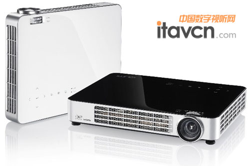 QUMI Q7性能全面升級(jí)