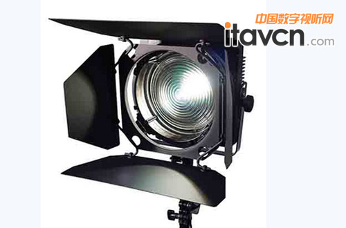 Zylight����F8 LED Fresnel��