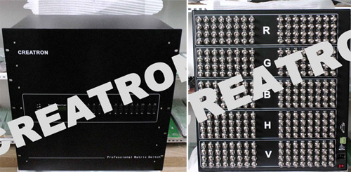 快視通RGB 32G系列矩陣