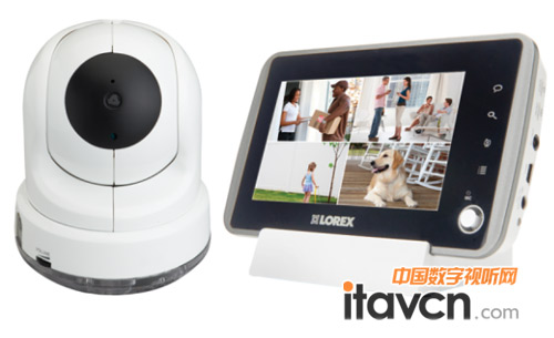 Lorex���ñO����ƷLW3451X