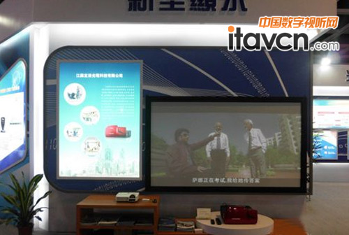 ����S����ͶӰ�ҕVH400�l�����F��