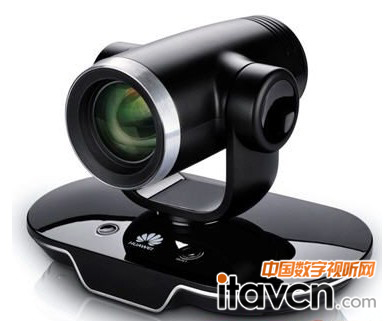 華為新一代高清攝像機VPC620