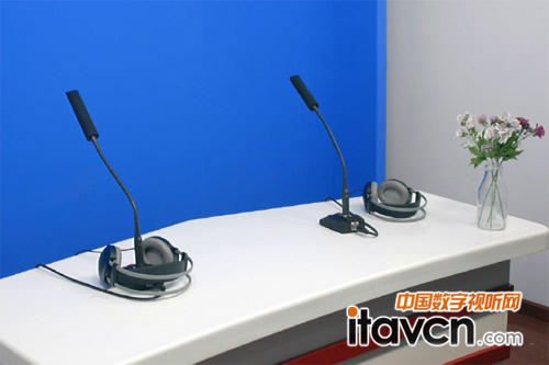 北京奮斗小學直播間