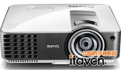 ����BenQ�����Ƴ���DX818ST/DX819STϵ��ͶӰ�C