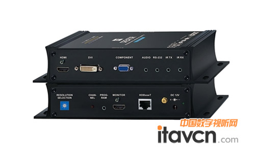 CREATOR���HDbaseT CAT5��ݔ��