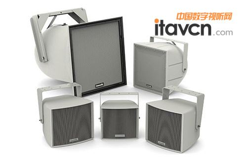 Community專業(yè)音箱R系列又增八員猛將