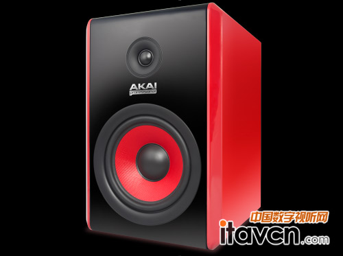 AKAI最新監聽音箱