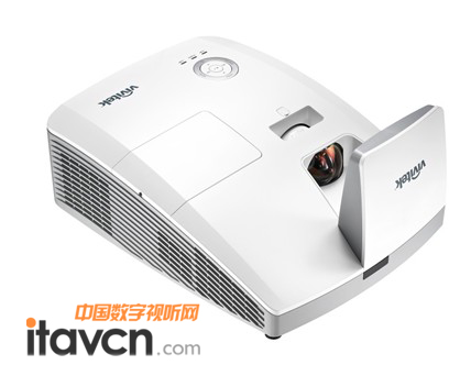 D755系列教育新品讓多媒體教學更普及