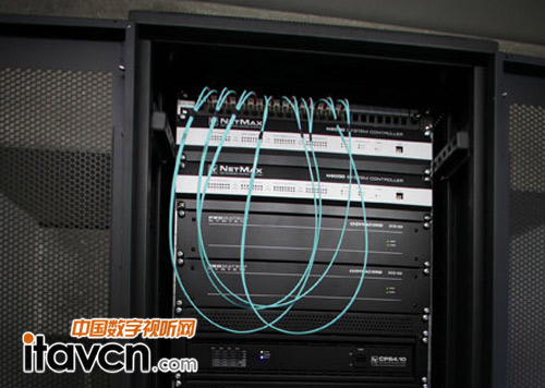 博世為法國安聯—里維埃拉體育場擴聲