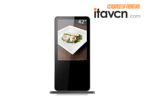 金眾教大家認識廣告機