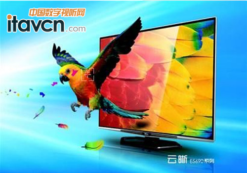 TCL 110英寸“中華之星”榮耀上市