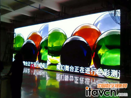 新亞勝魔幻舞臺又添新喜 體驗別樣精彩