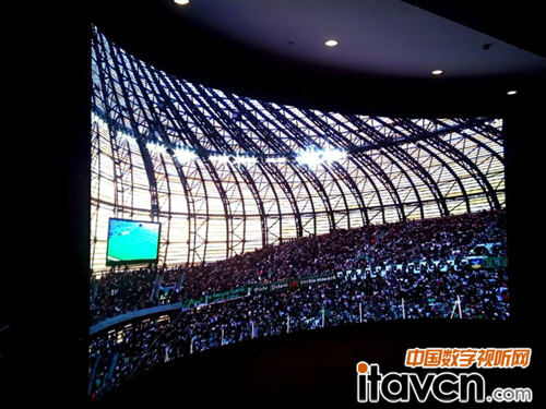 新亞勝魔幻舞臺又添新喜 體驗別樣精彩