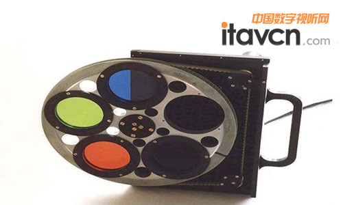 3D版本光度與聲度測量儀LLAS-100N-3D