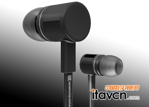 拜亞動力新耳塞DX120iE