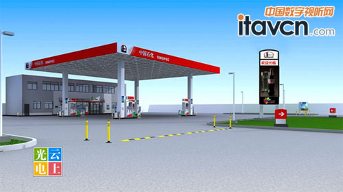 云上光電:外貿(mào)市場和細分市場將成為led大屏幕產(chǎn)品主戰(zhàn)場