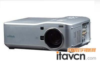 D6520應對大場面毫無問題