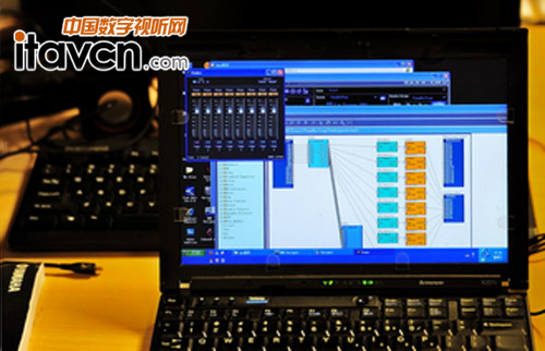 使用 DME Designer 軟件完成 DME系統(tǒng)設(shè)計