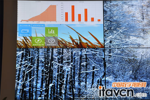 清投視訊系列產品將聯合參展第十四屆安博會