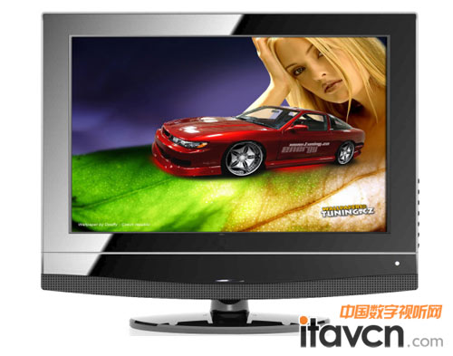 悅升TN-C1037U一體機超薄主板解決方案