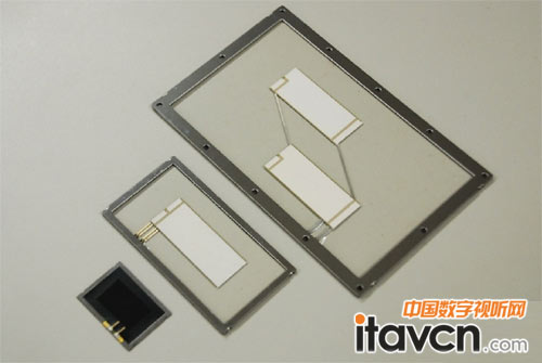 京瓷“壓電薄膜揚聲器”被用于平板電視機 世界范圍屬首次