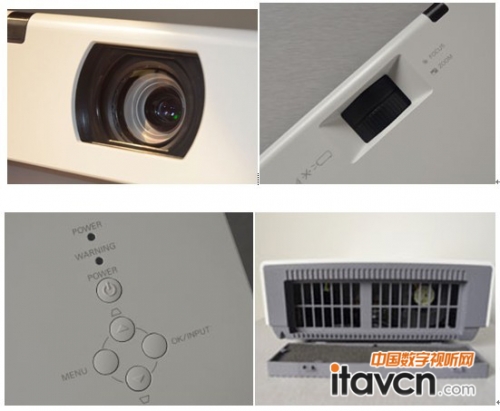 豐富的人性化細節(jié)