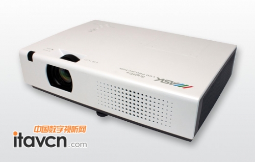 ASK C3商教 珍珠白