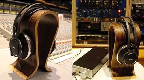 積聚五年之力AKG發(fā)布全新參考耳機(jī)K812