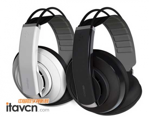 Superlux專業監聽級耳機HD681EVO